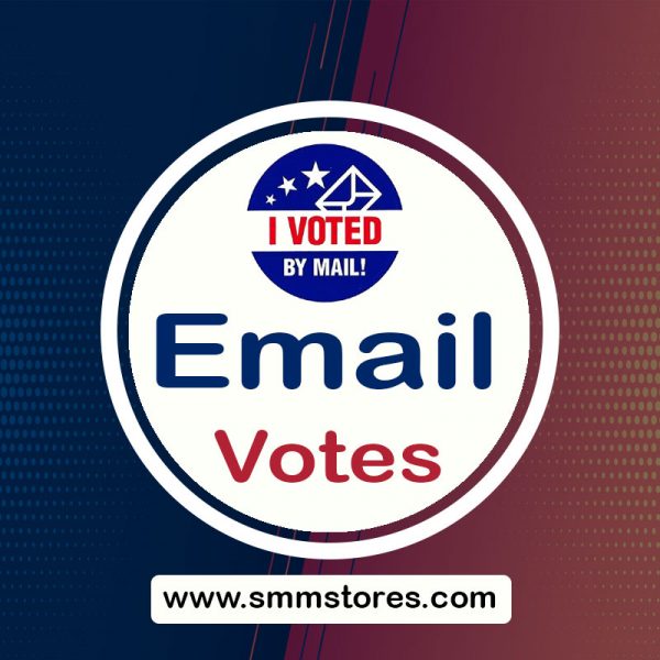 Buy email votes