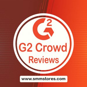 G2 Crowd Reviews