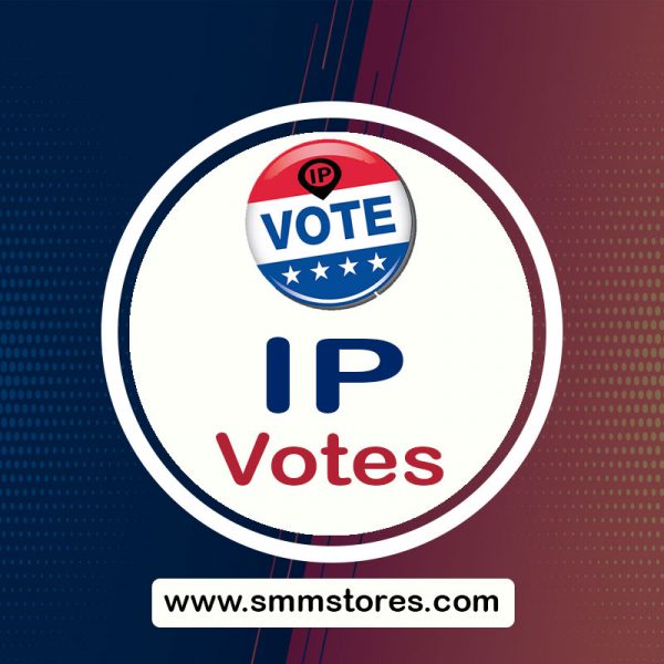 Buy IP Votes