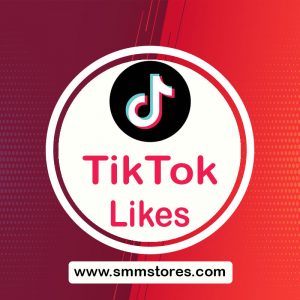 Buy TikTok likes
