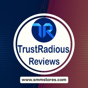 Buy TrustRadius reviews