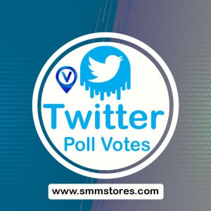 Buy Twitter Poll votes