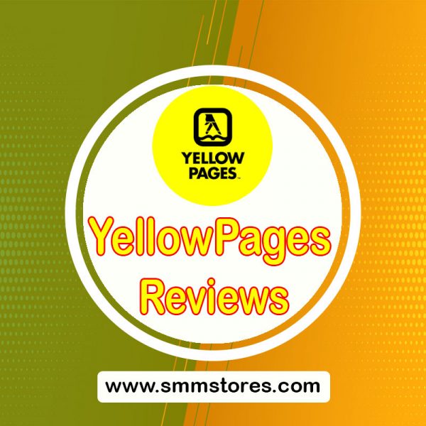 Buy Yellow Page reviews